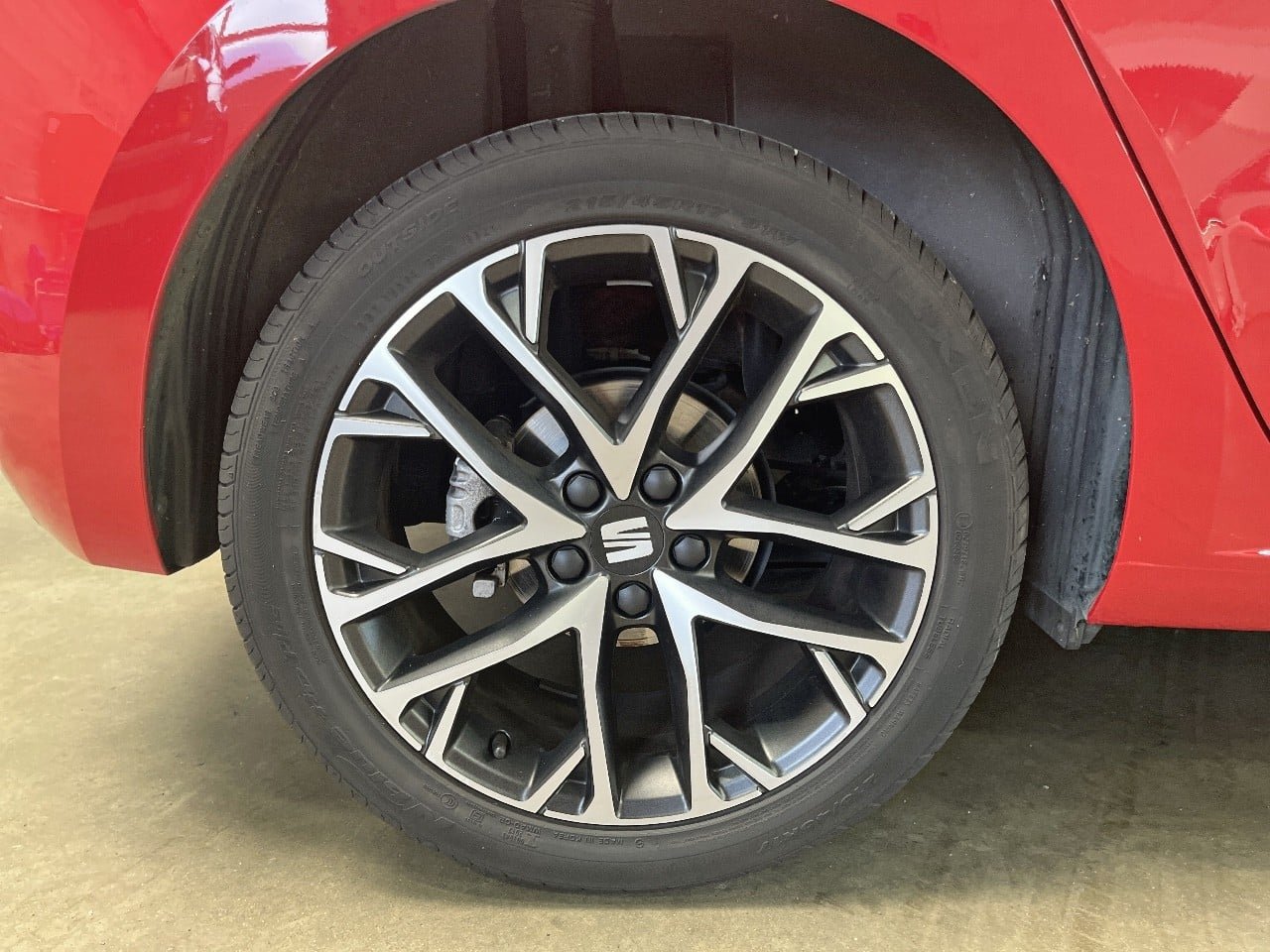 seat - Visuel 8
