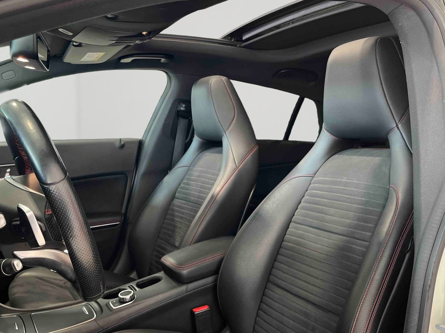 mercedes - Visuel 9