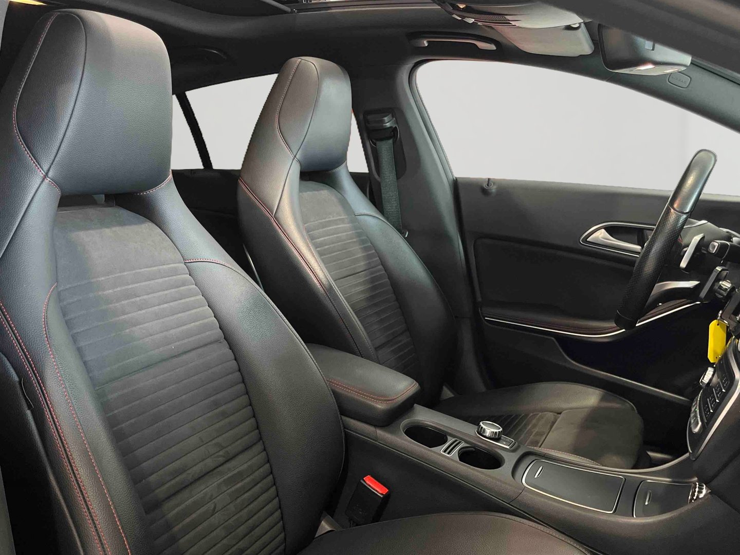 mercedes - Visuel 10