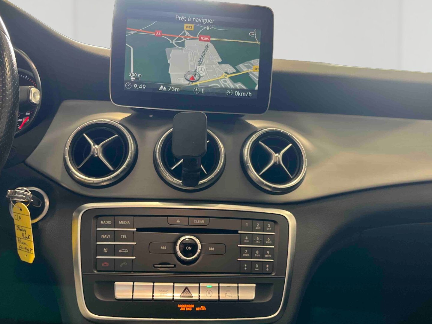 mercedes - Visuel 13