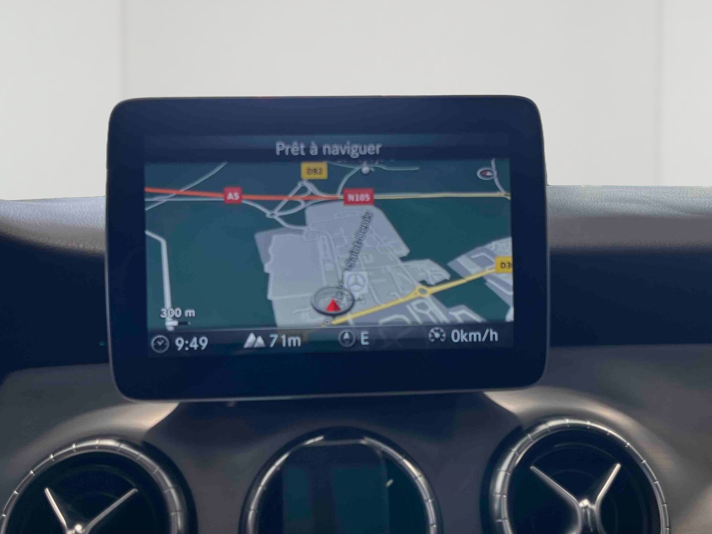 mercedes - Visuel 14
