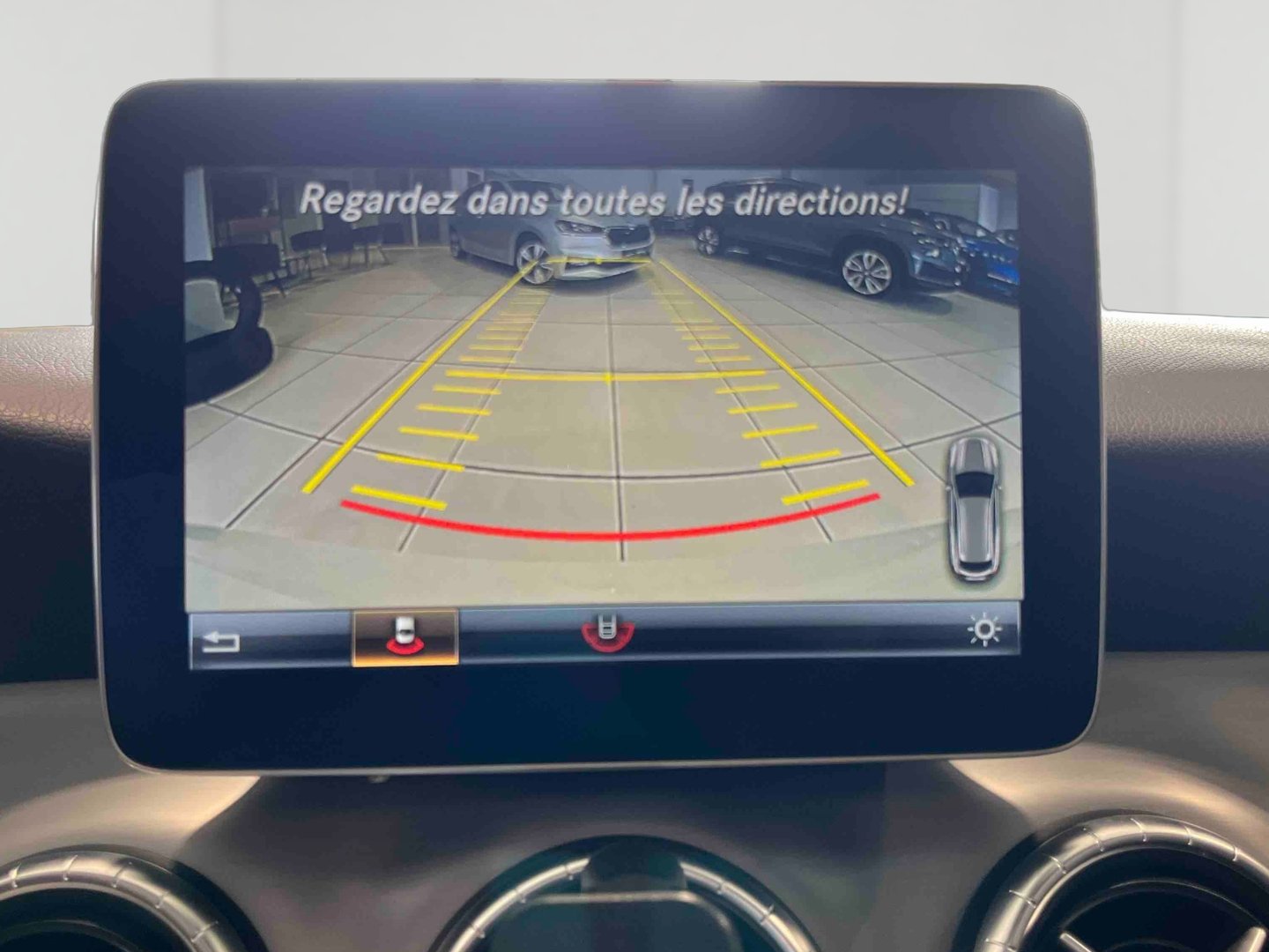 mercedes - Visuel 15