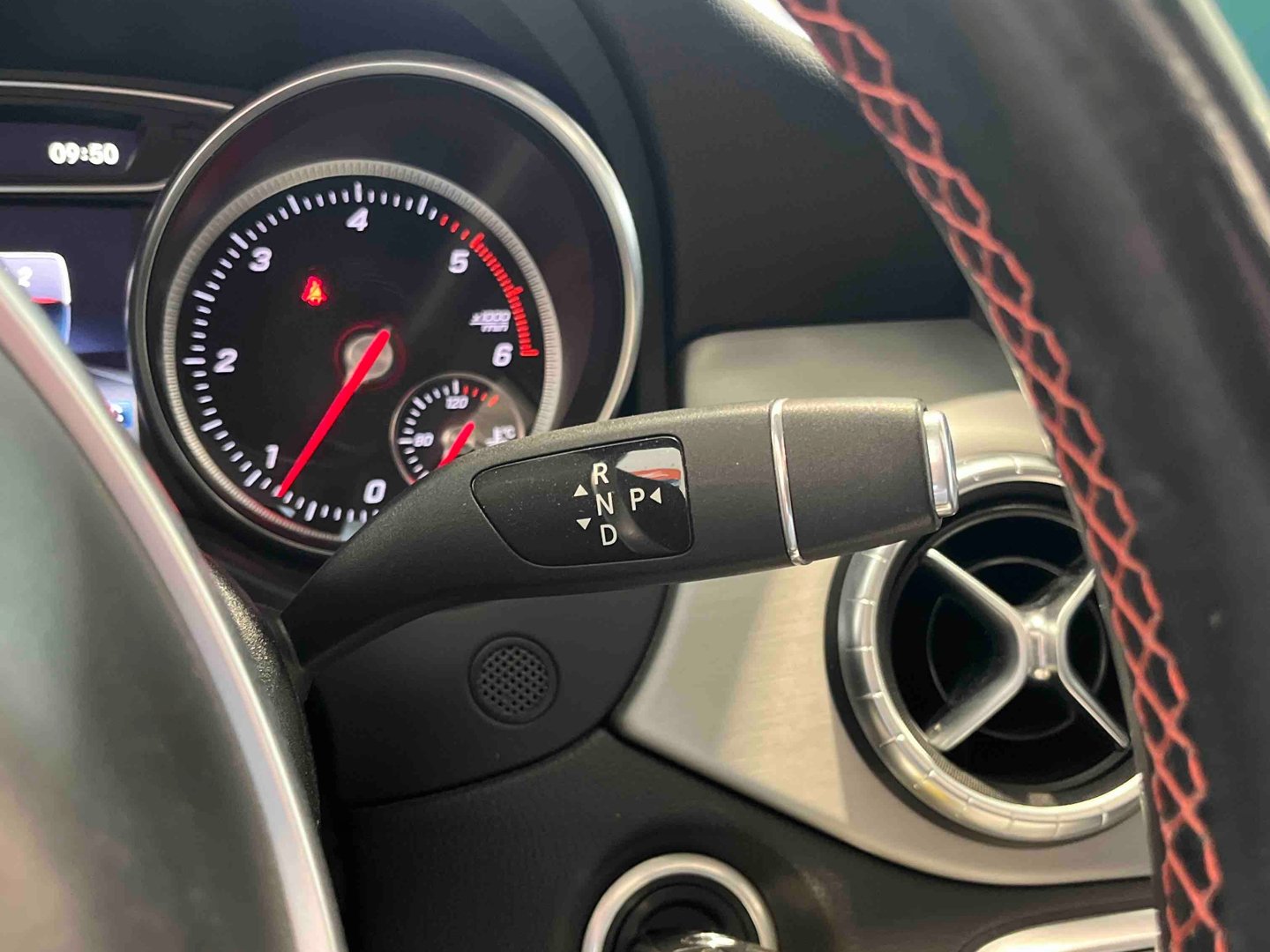 mercedes - Visuel 16