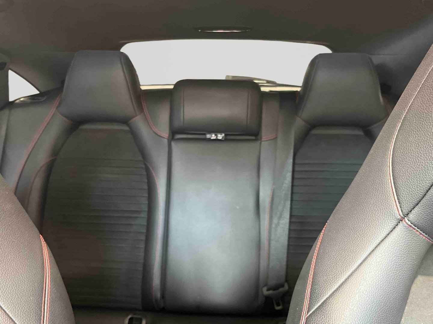 mercedes - Visuel 19