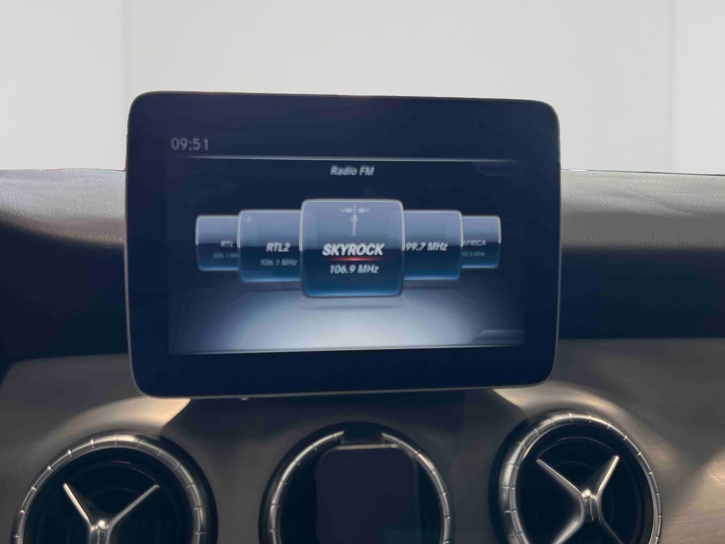 mercedes - Visuel 21