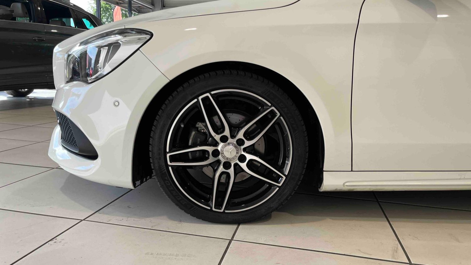 mercedes - Visuel 25