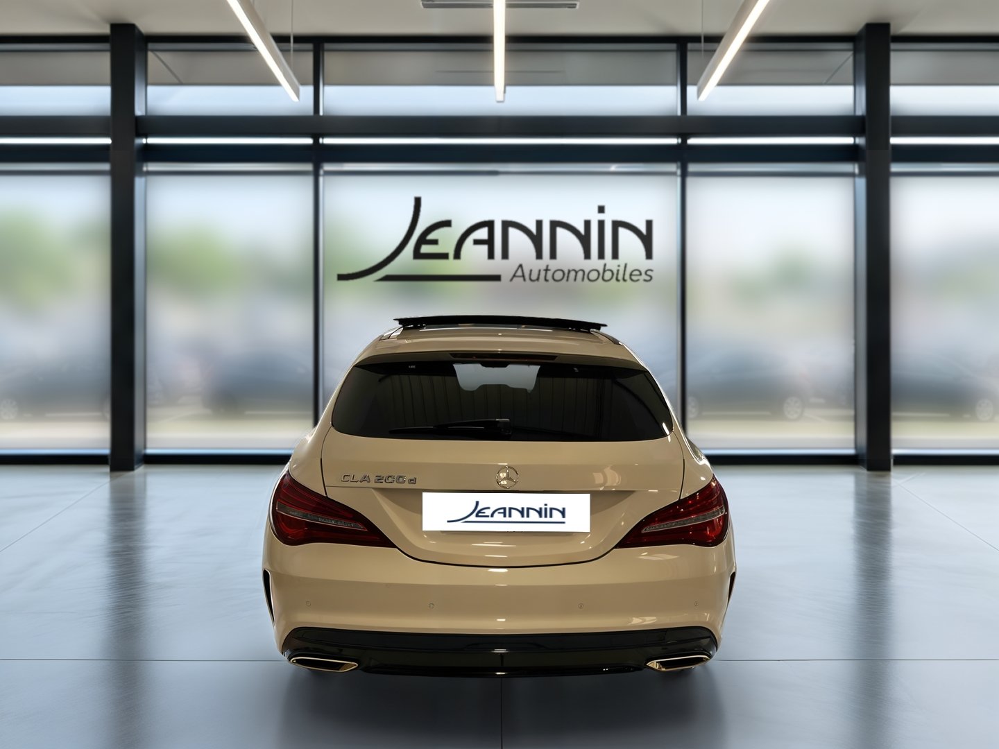 mercedes - Visuel 3