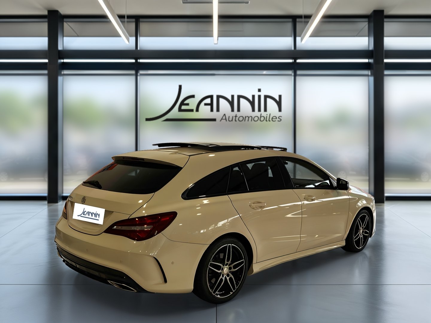 mercedes - Visuel 4