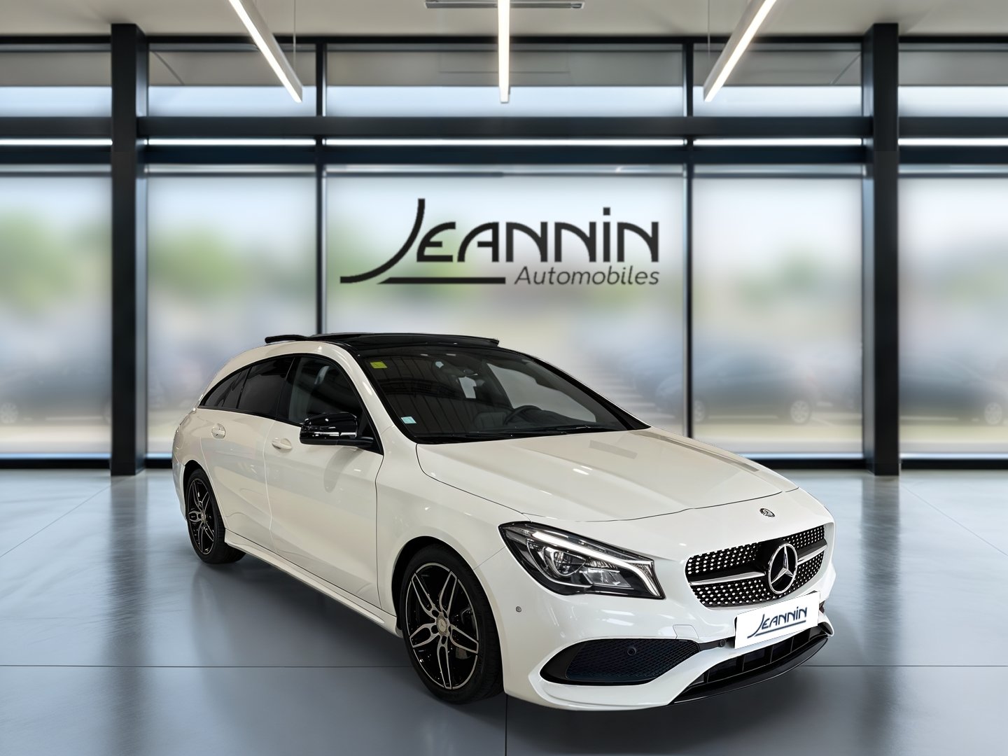 mercedes - Visuel 6