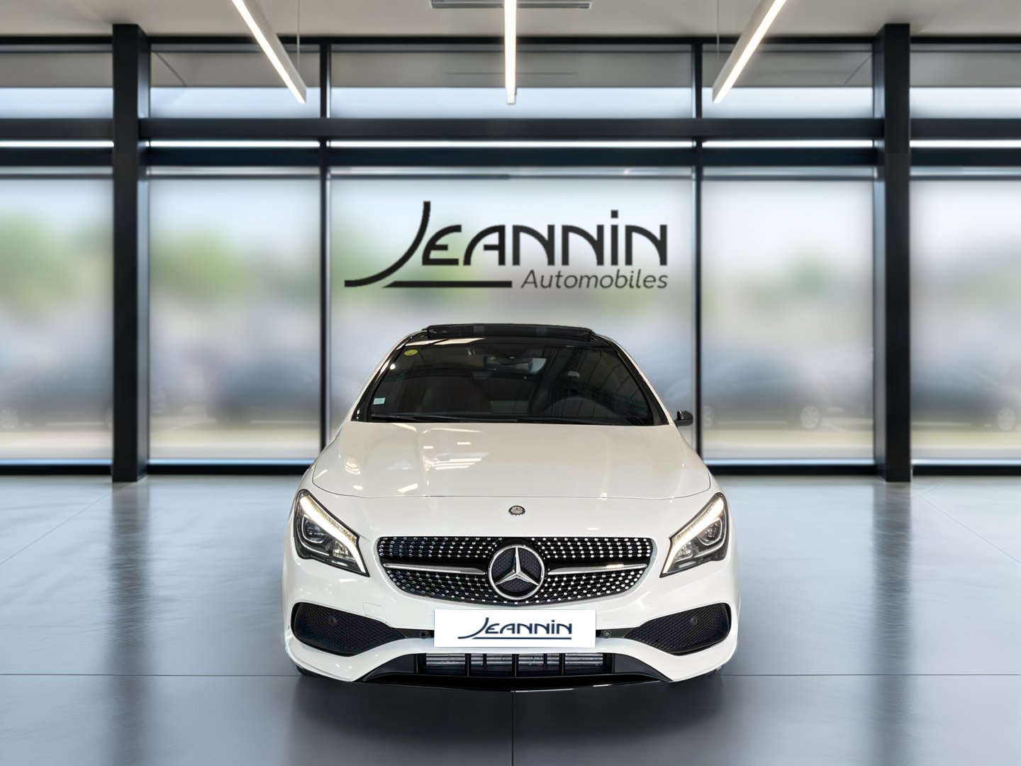 mercedes - Visuel 7