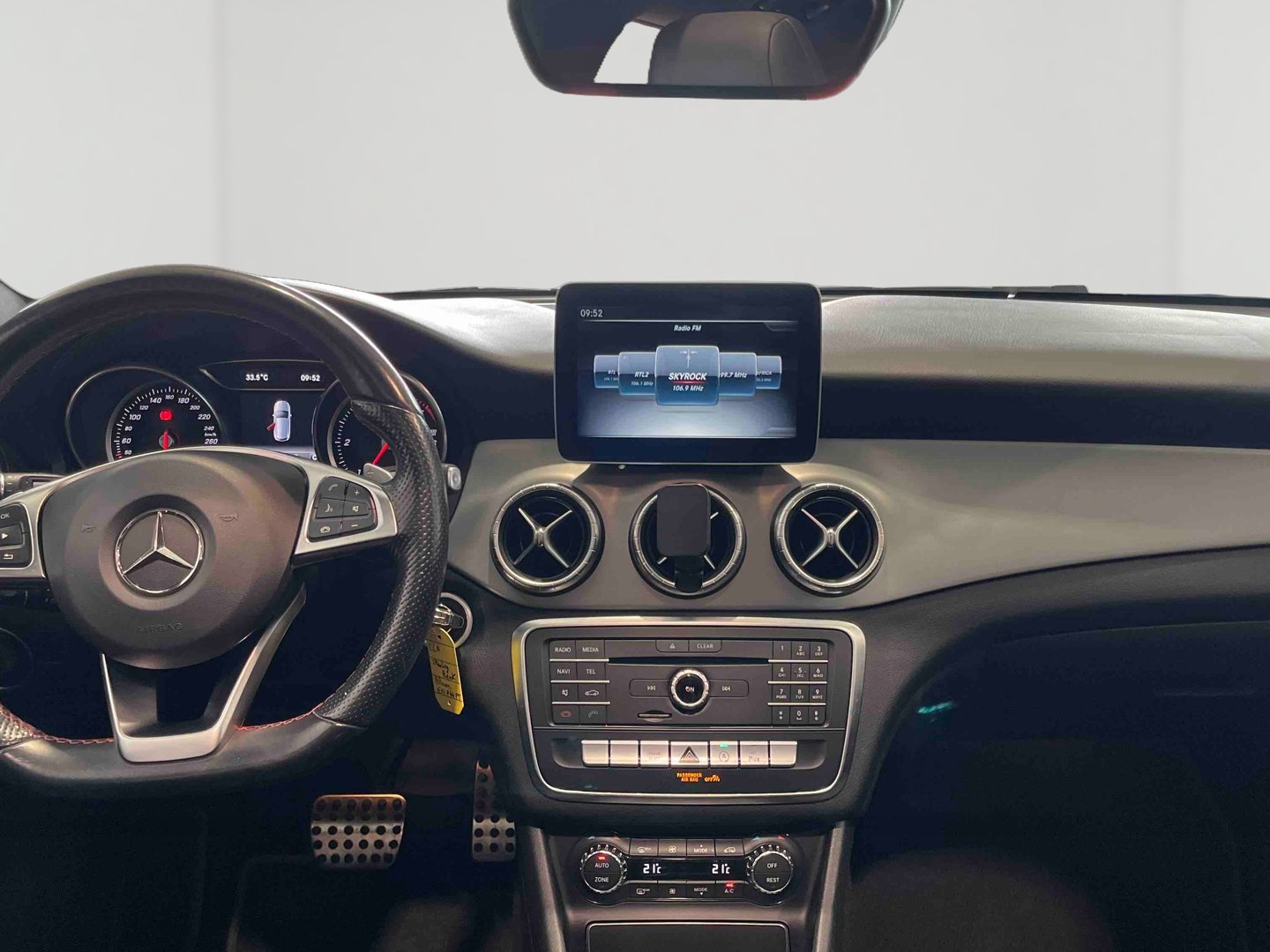 mercedes - Visuel 8
