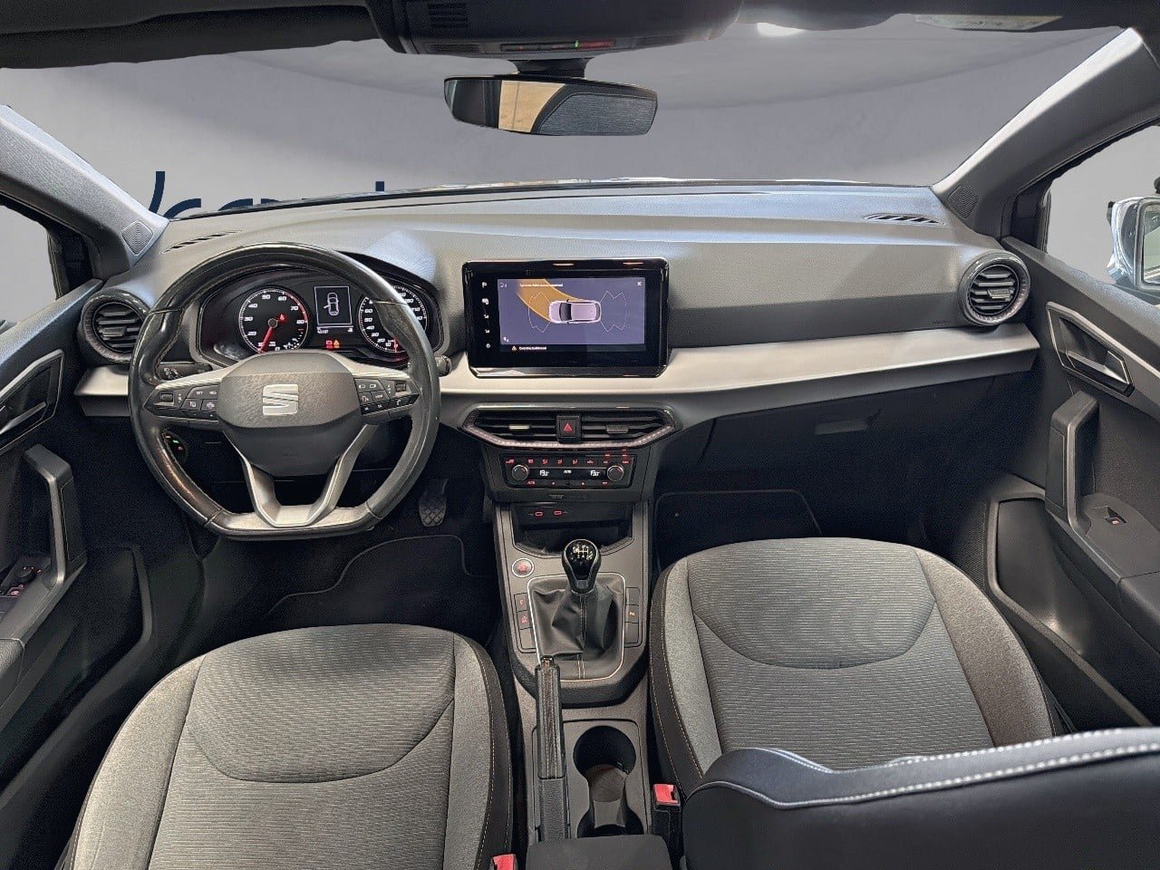 seat - Visuel 9