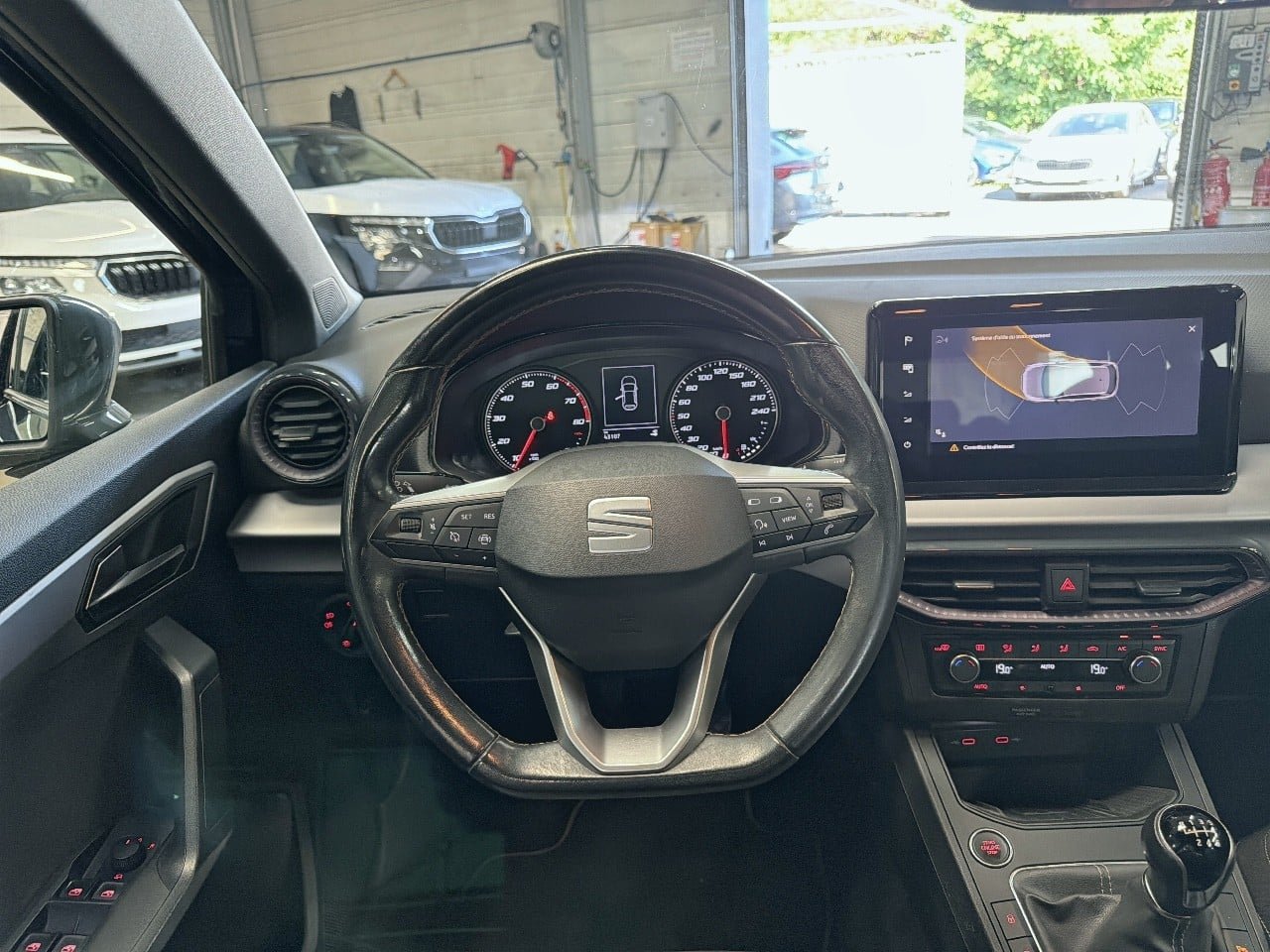 seat - Visuel 10
