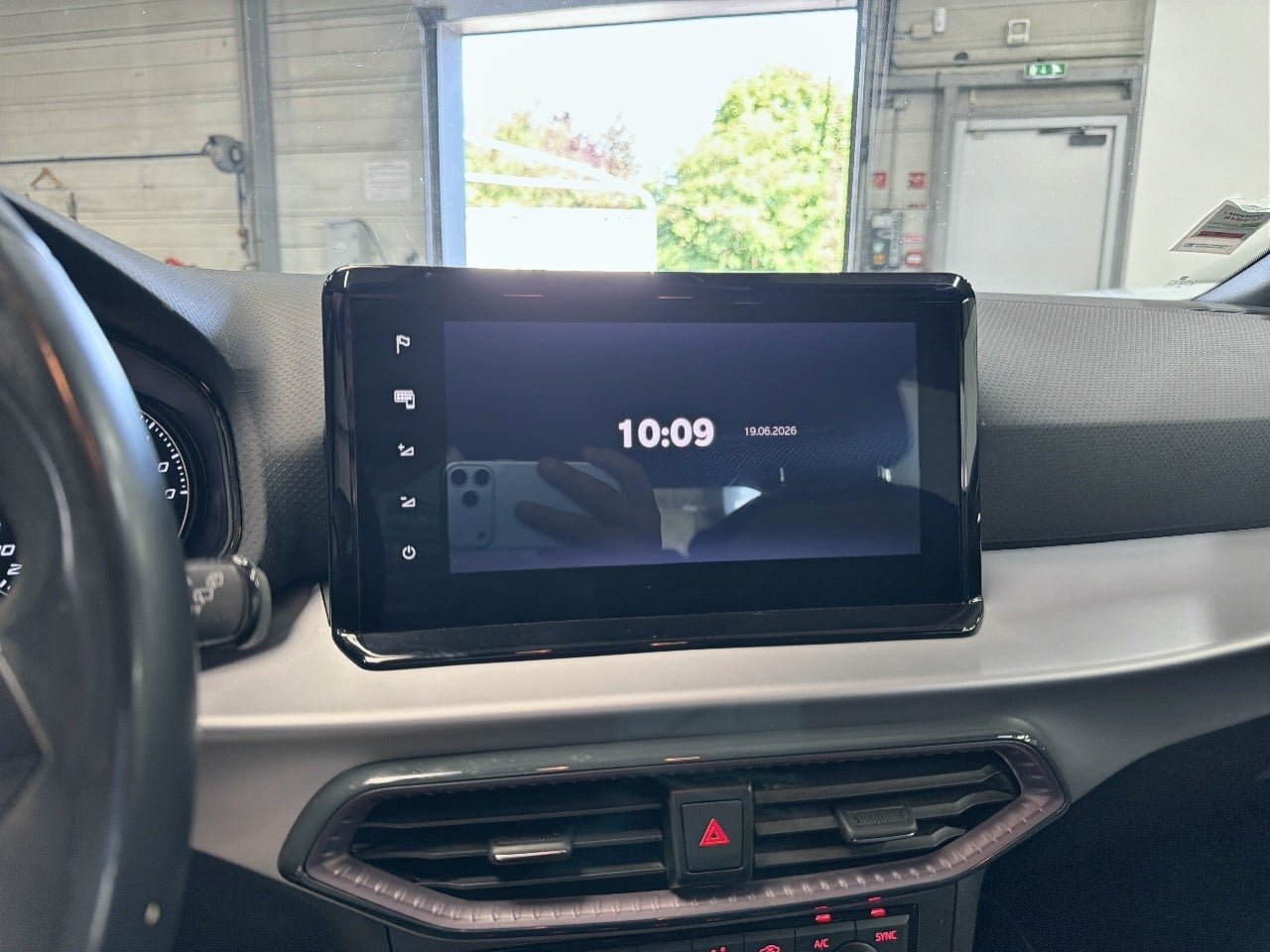 seat - Visuel 11