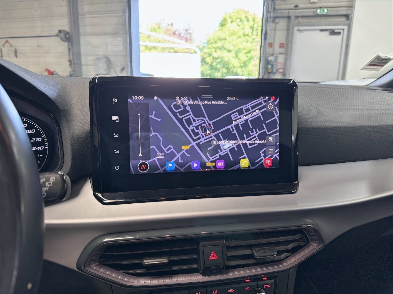 seat - Visuel 12