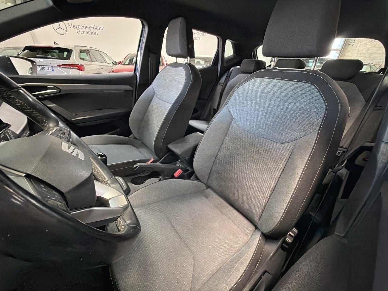 seat - Visuel 15