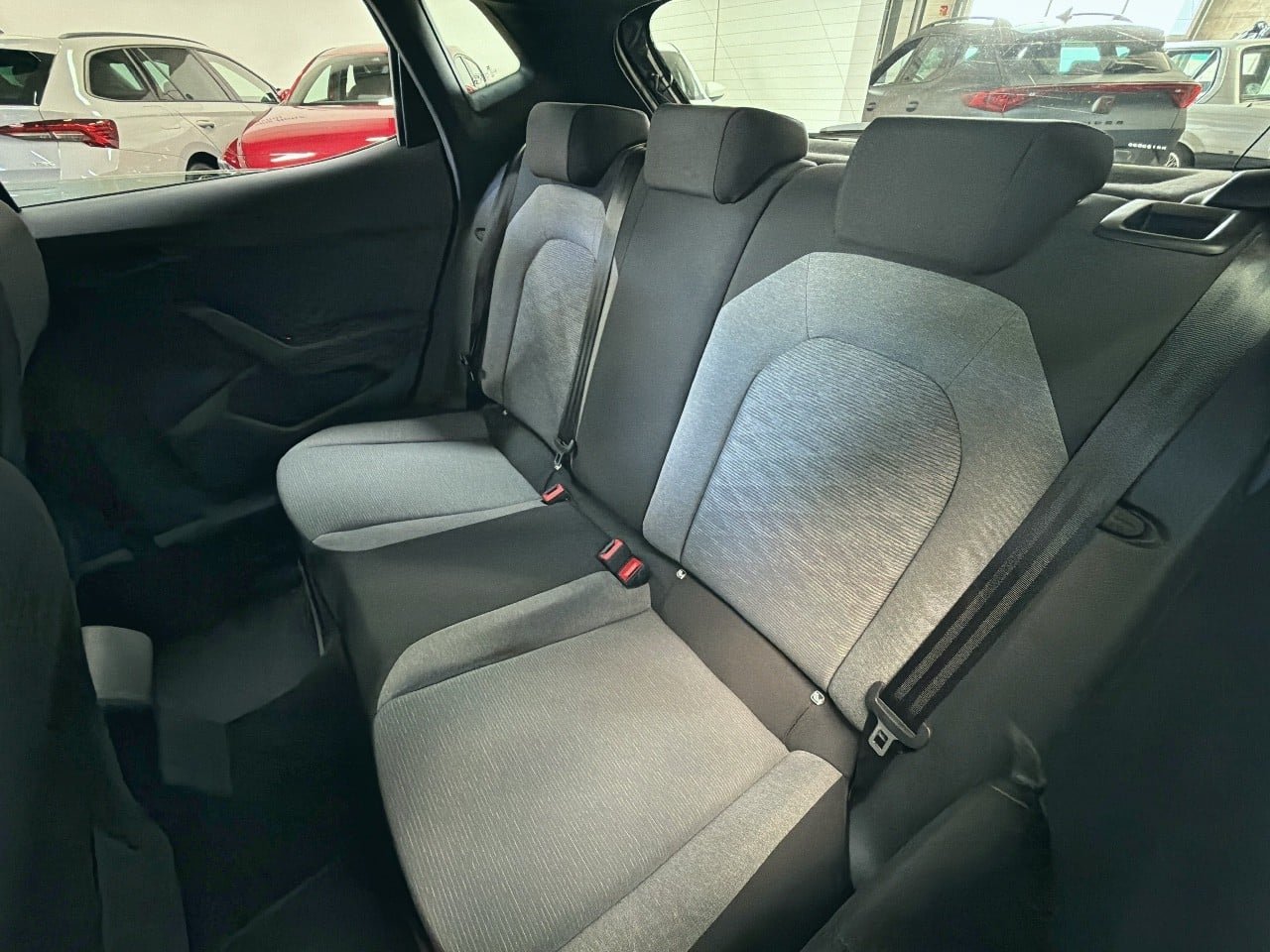 seat - Visuel 16