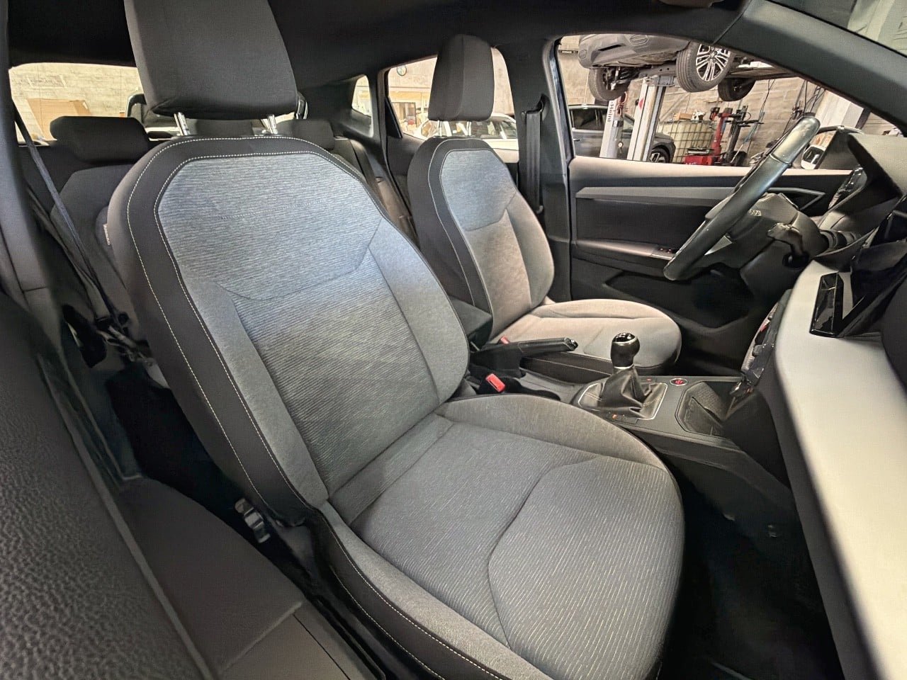 seat - Visuel 17