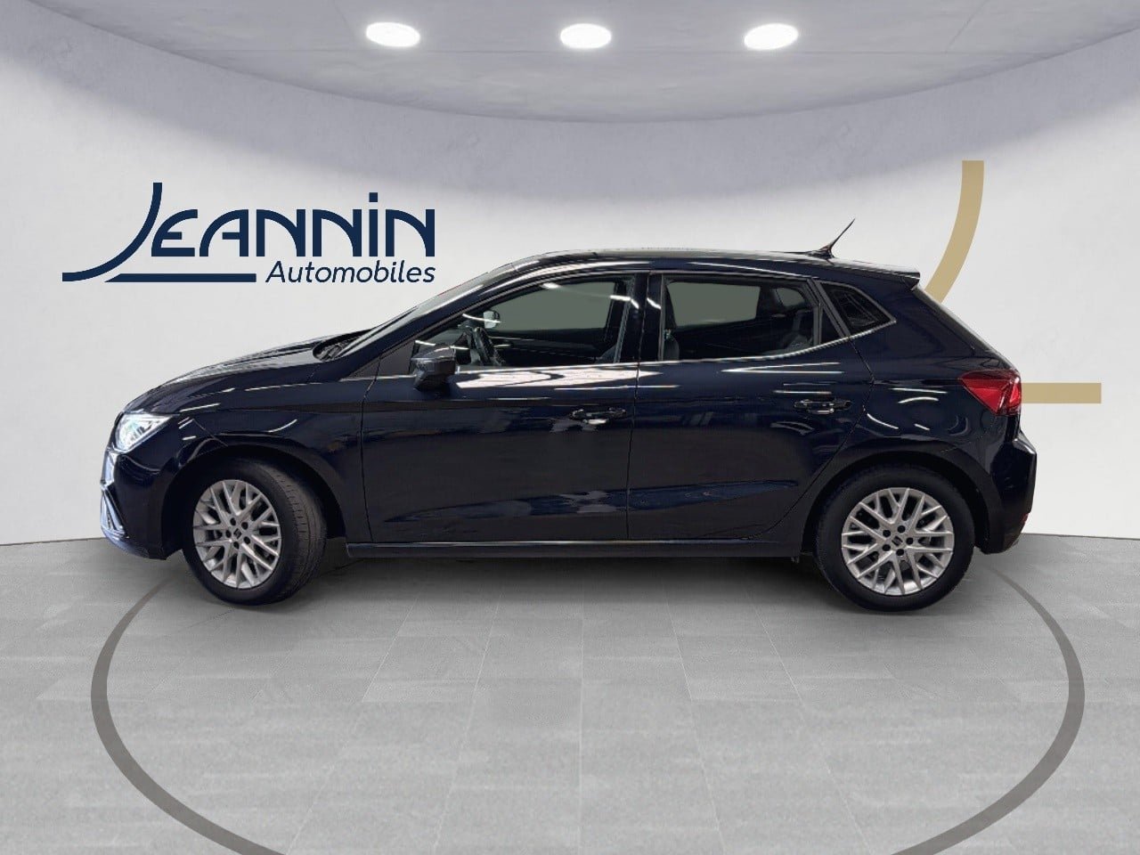 seat - Visuel 1