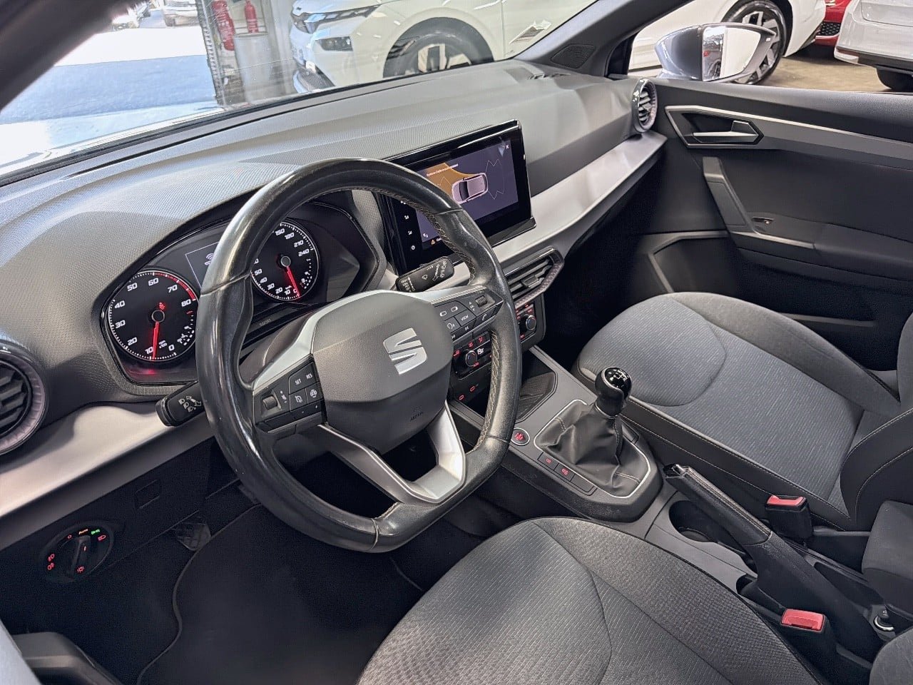 seat - Visuel 20
