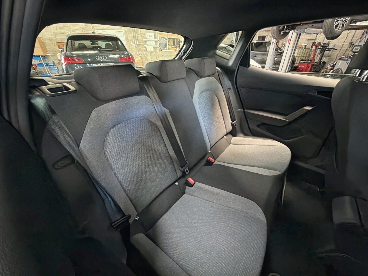 seat - Visuel 26