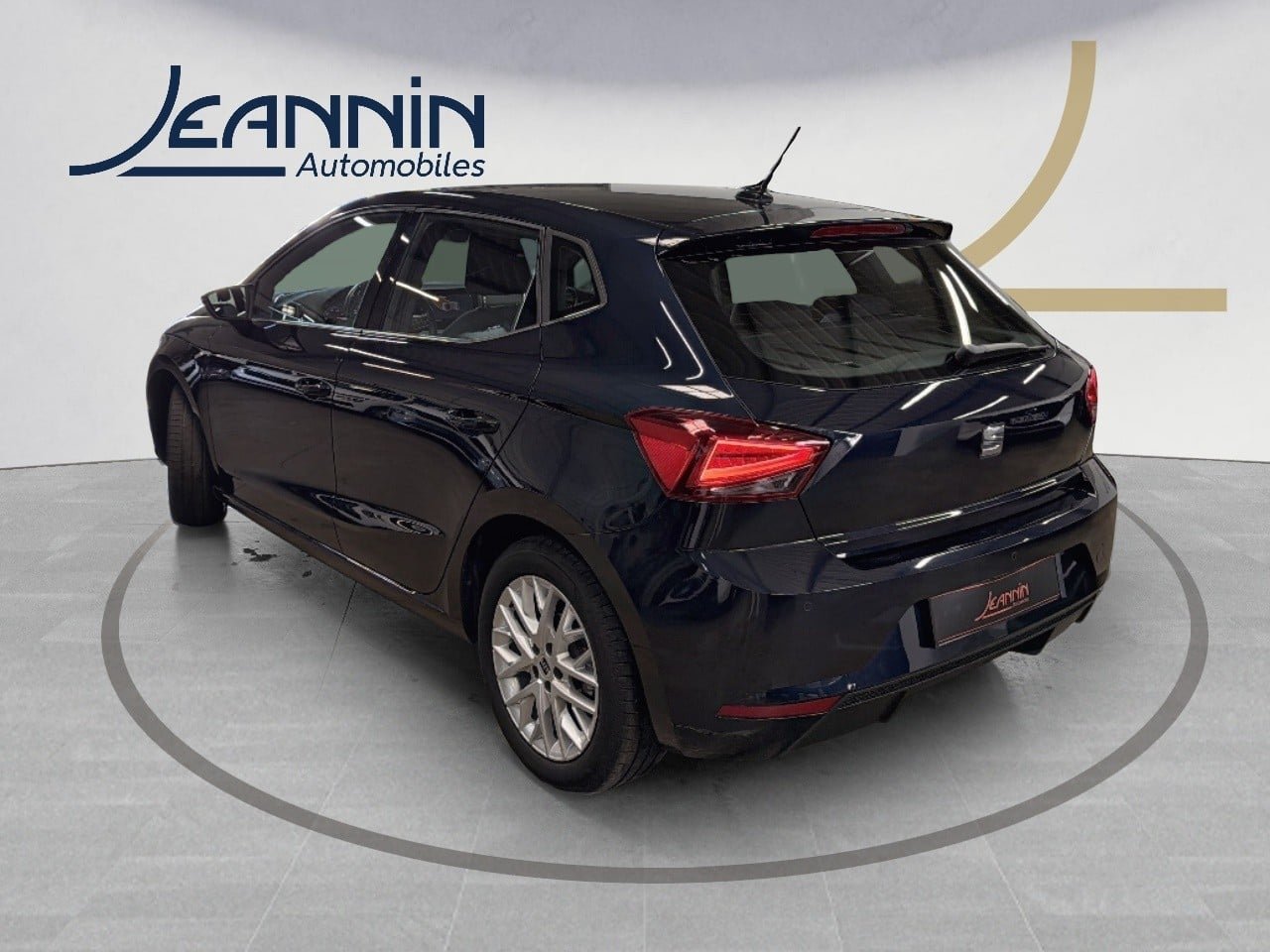seat - Visuel 2