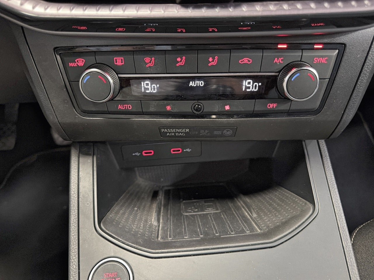 seat - Visuel 33