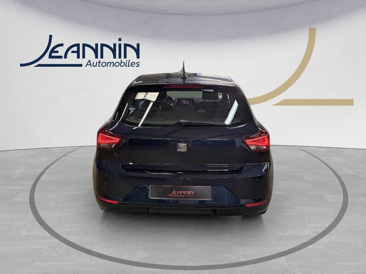 seat - Visuel 3