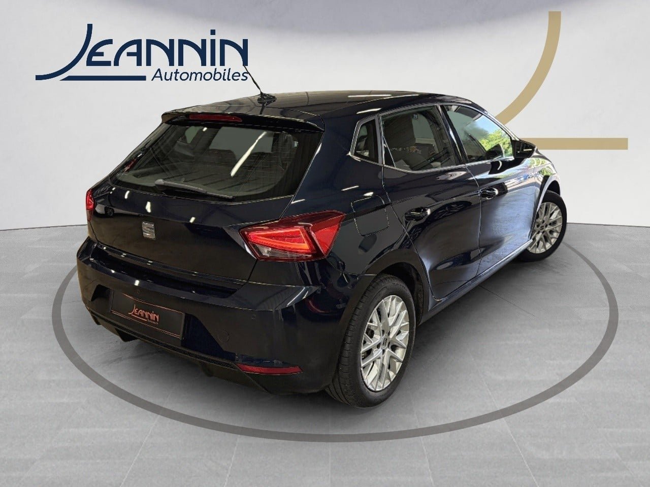 seat - Visuel 4