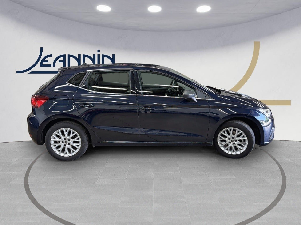 seat - Visuel 5