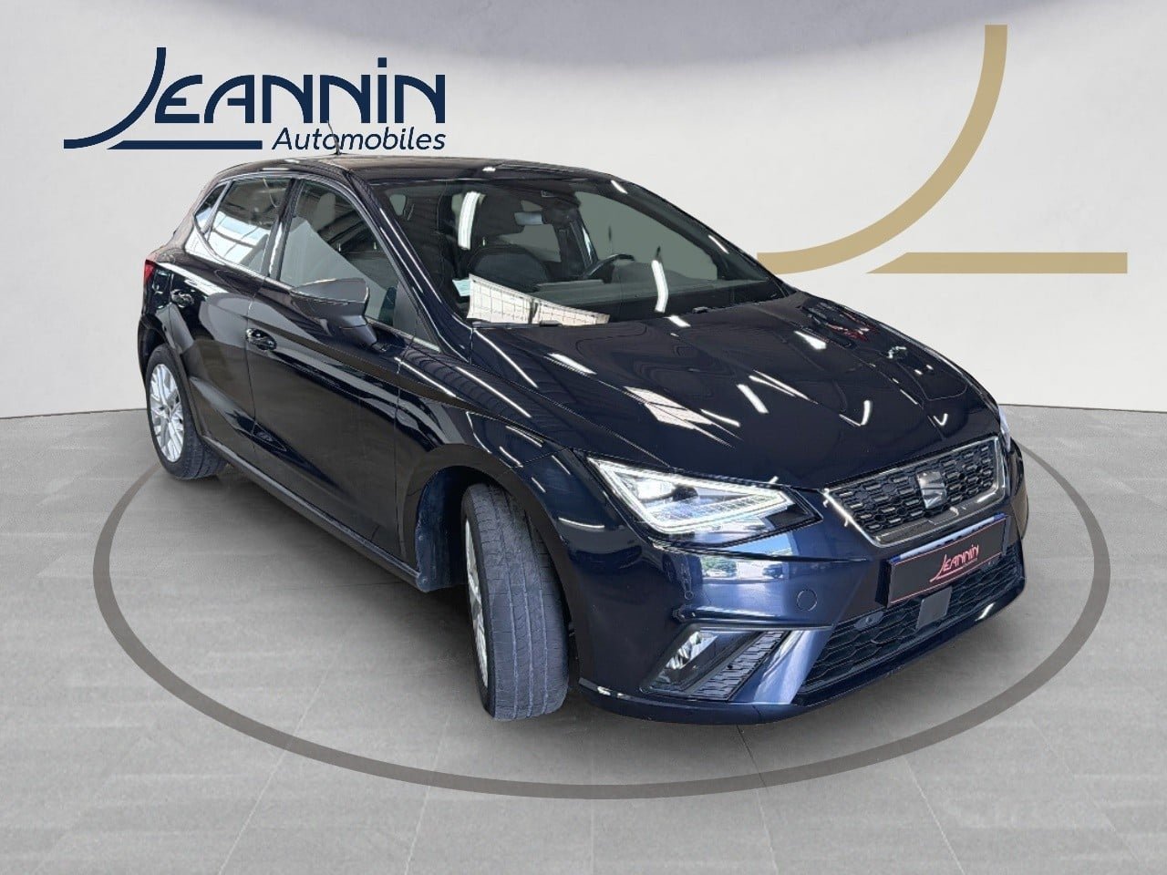 seat - Visuel 6