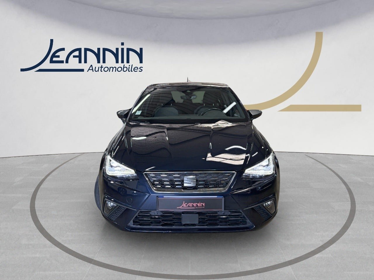 seat - Visuel 7