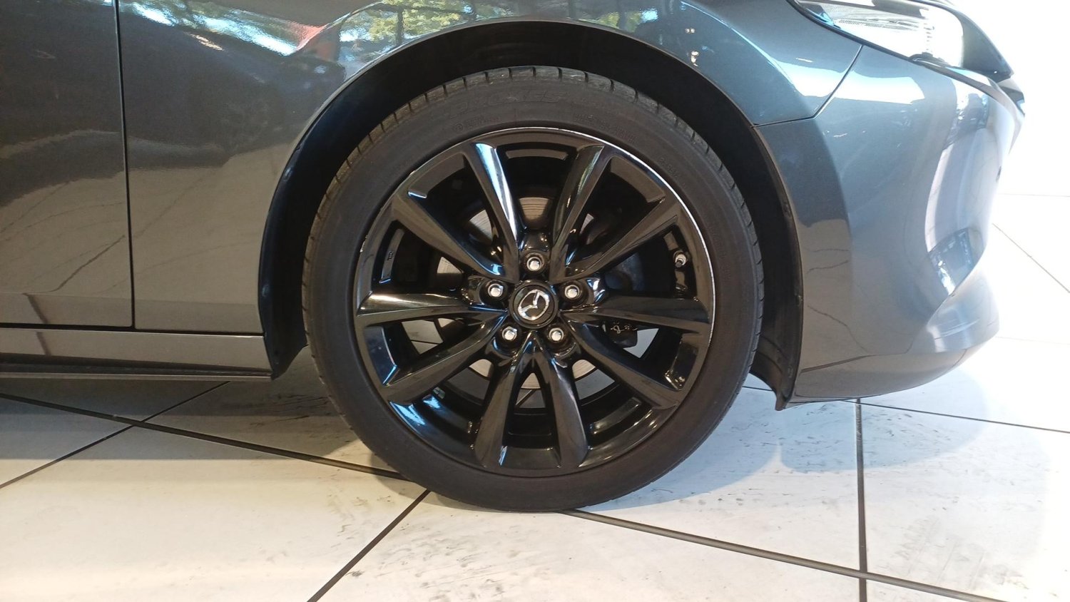 mazda - Visuel 25