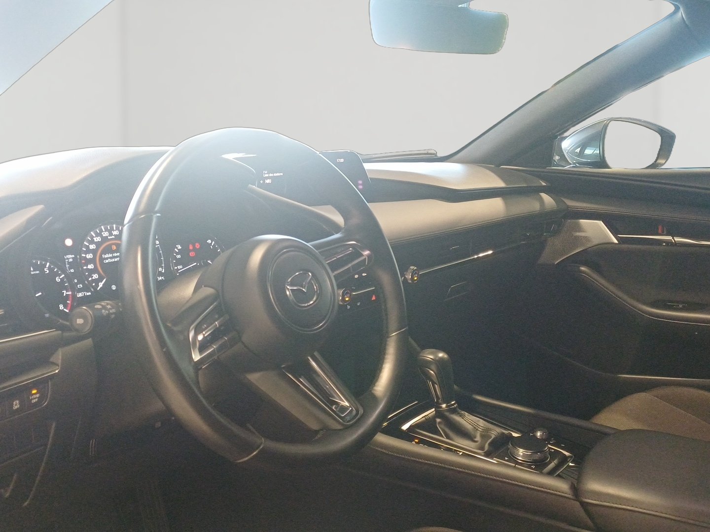 mazda - Visuel 26