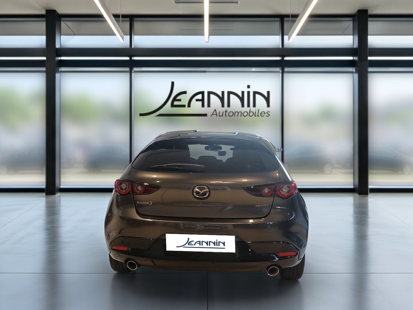 mazda - Visuel 3
