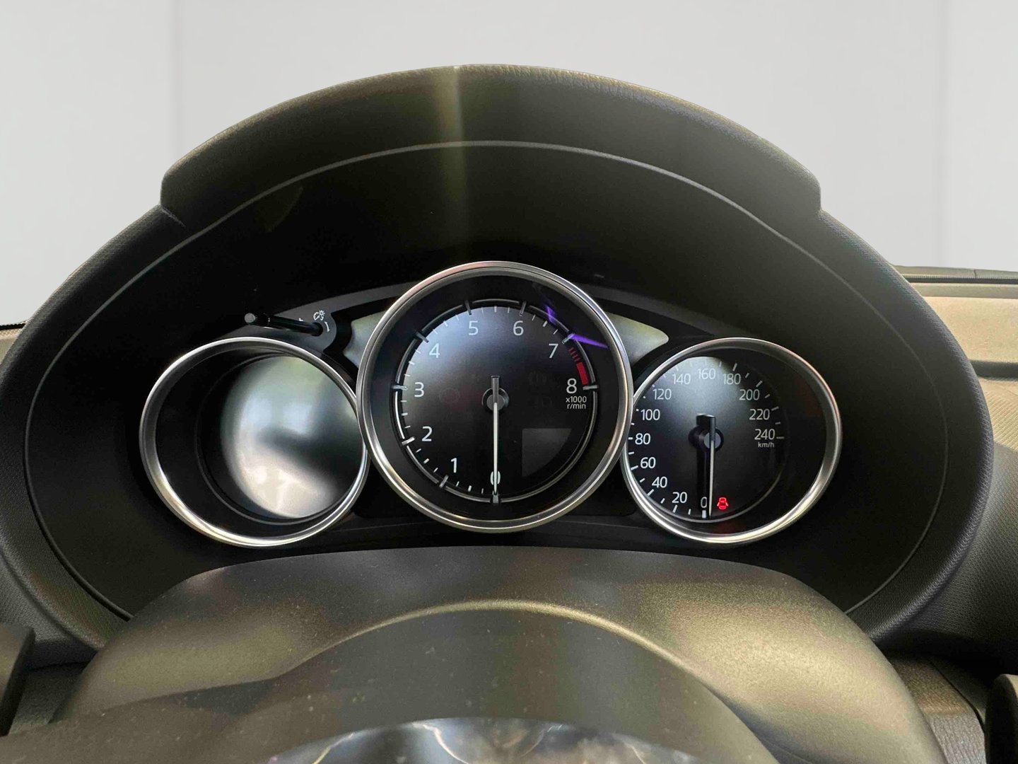 mazda - Visuel 12