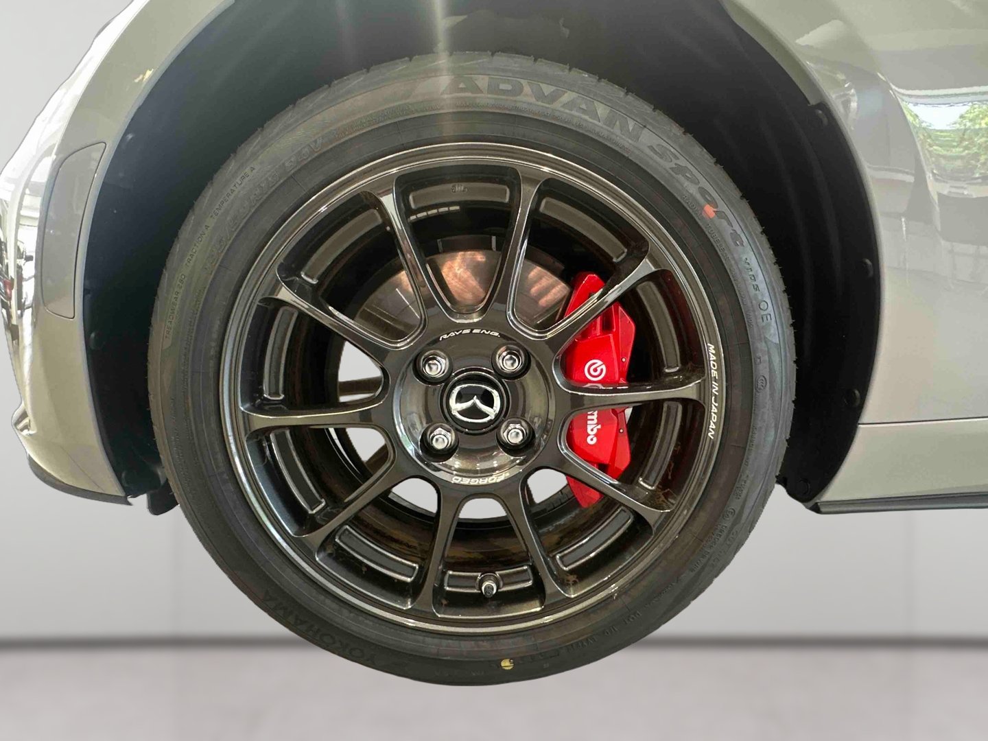 mazda - Visuel 17