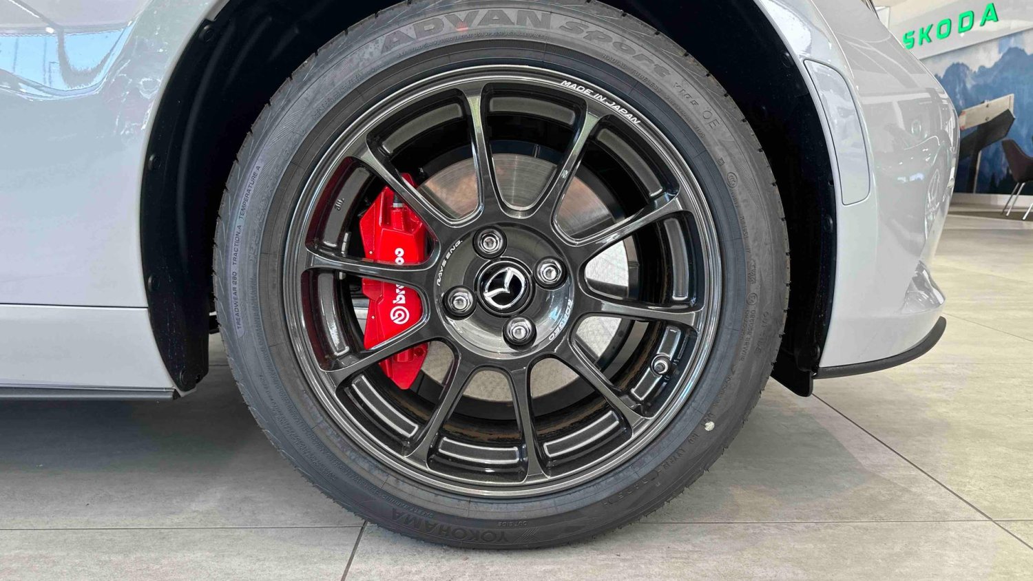 mazda - Visuel 26