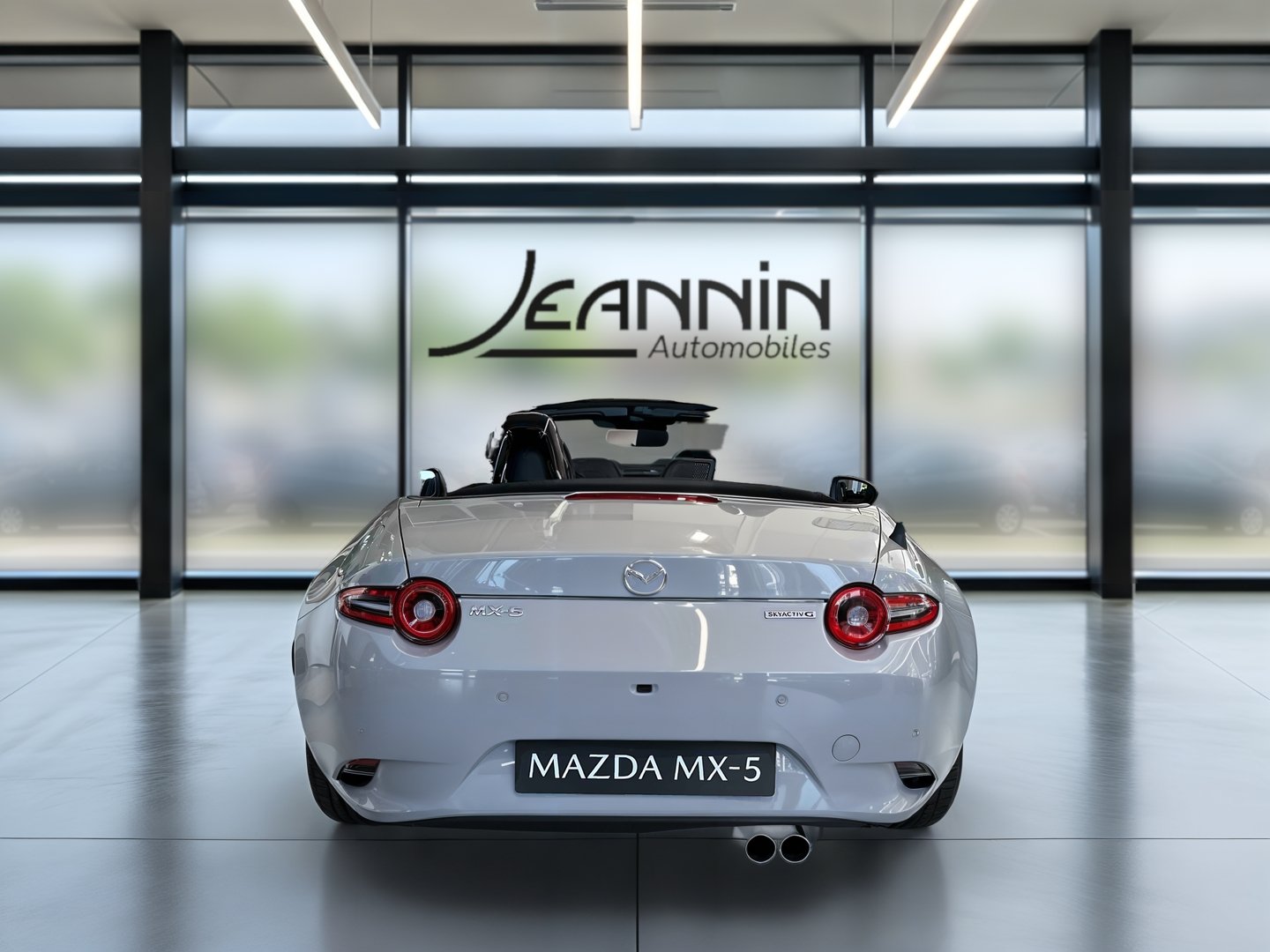 mazda - Visuel 3
