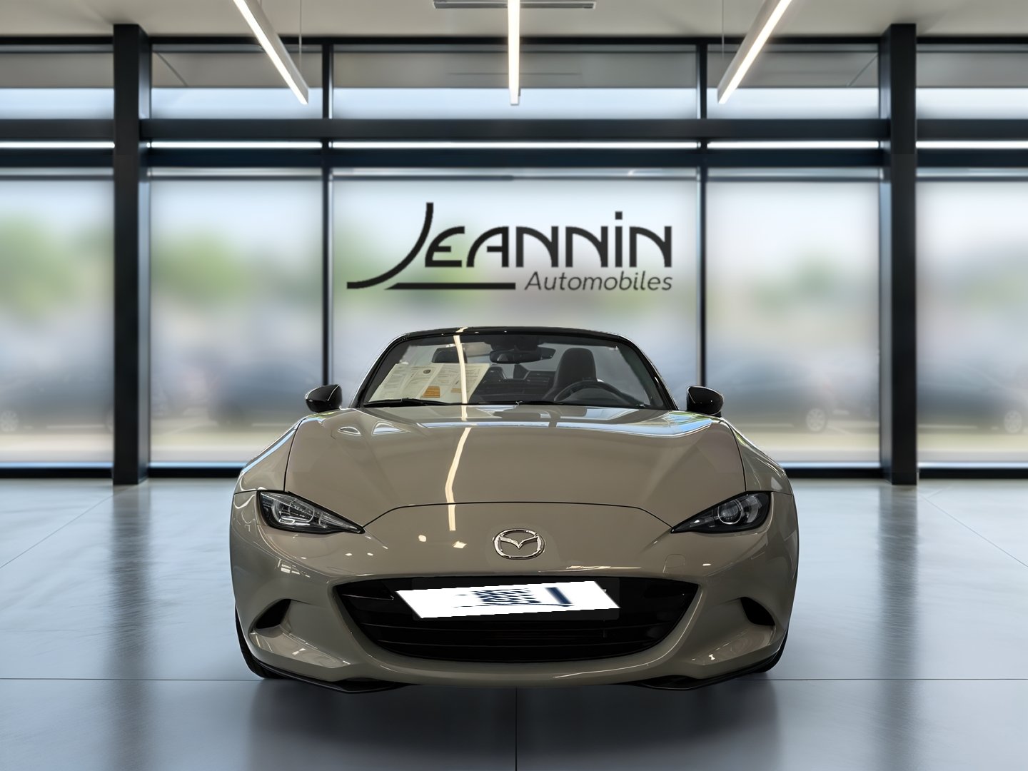 mazda - Visuel 7