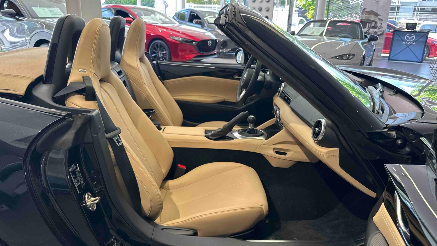 mazda - Visuel 10