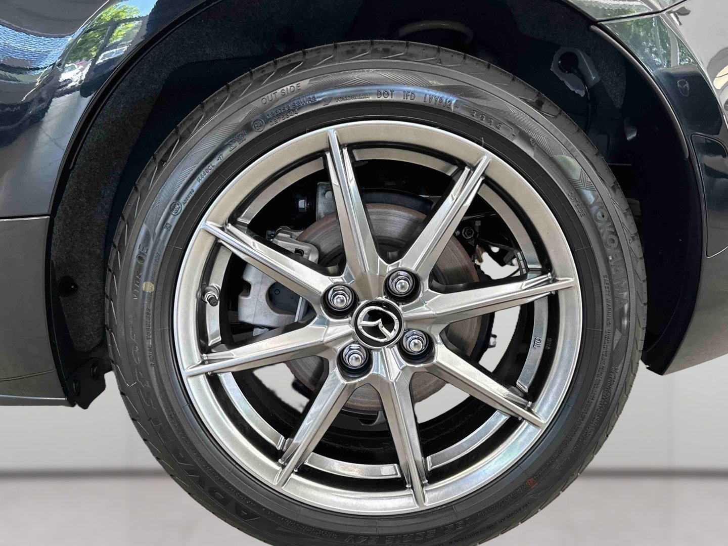 mazda - Visuel 17