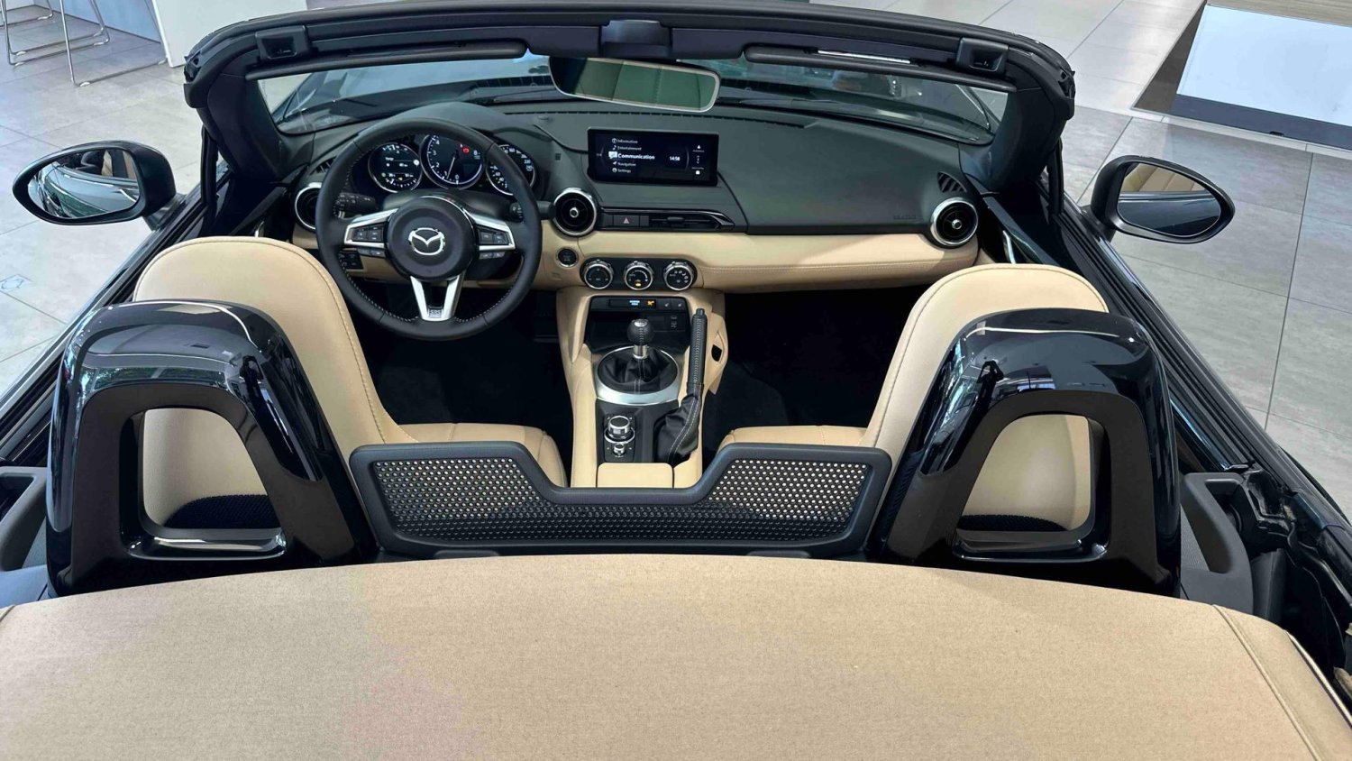 mazda - Visuel 18