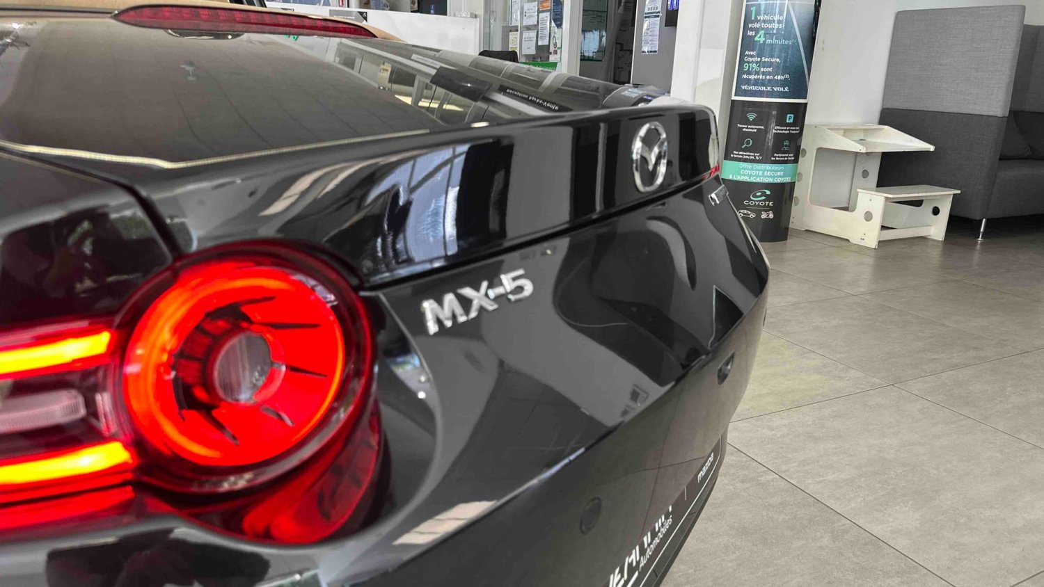 mazda - Visuel 23