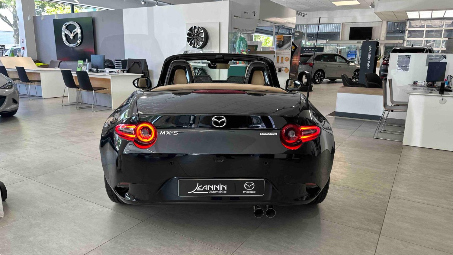 mazda - Visuel 25