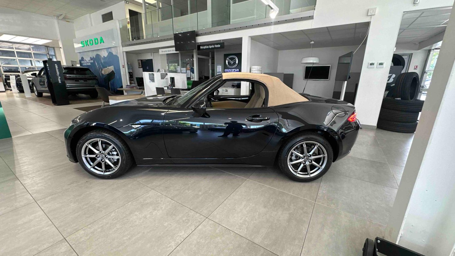 mazda - Visuel 26