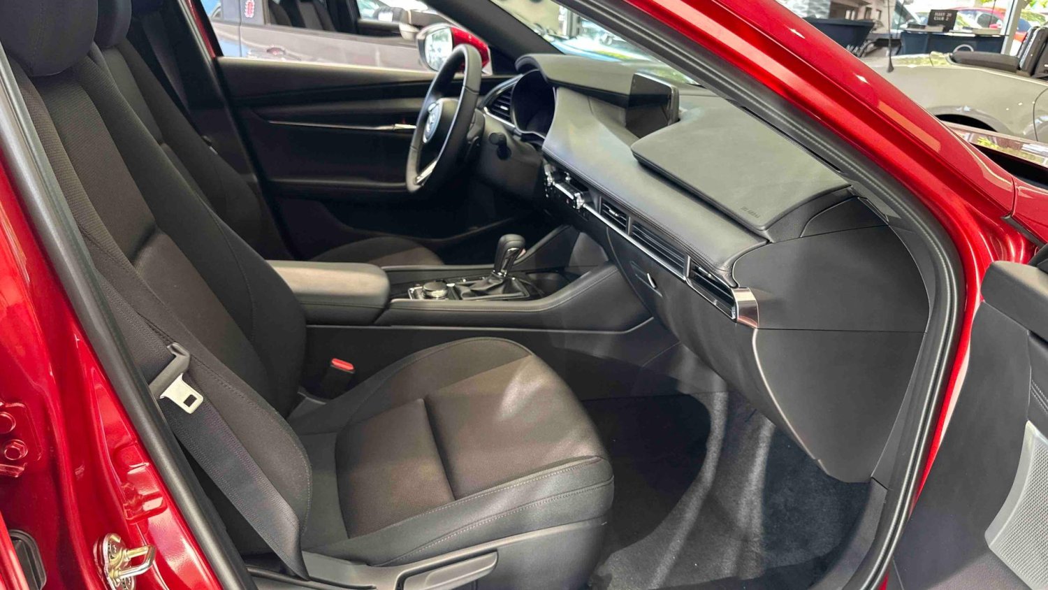 mazda - Visuel 10