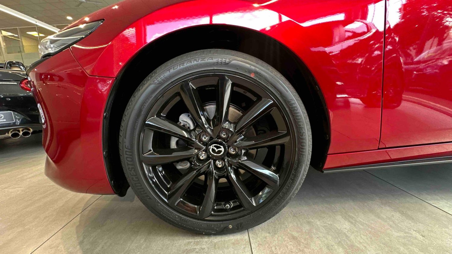 mazda - Visuel 25