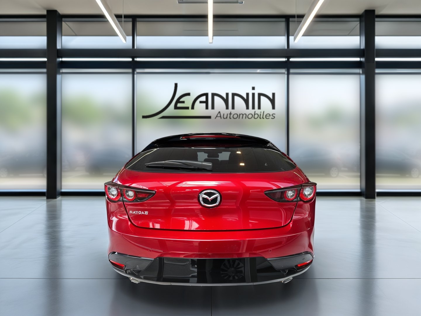 mazda - Visuel 3