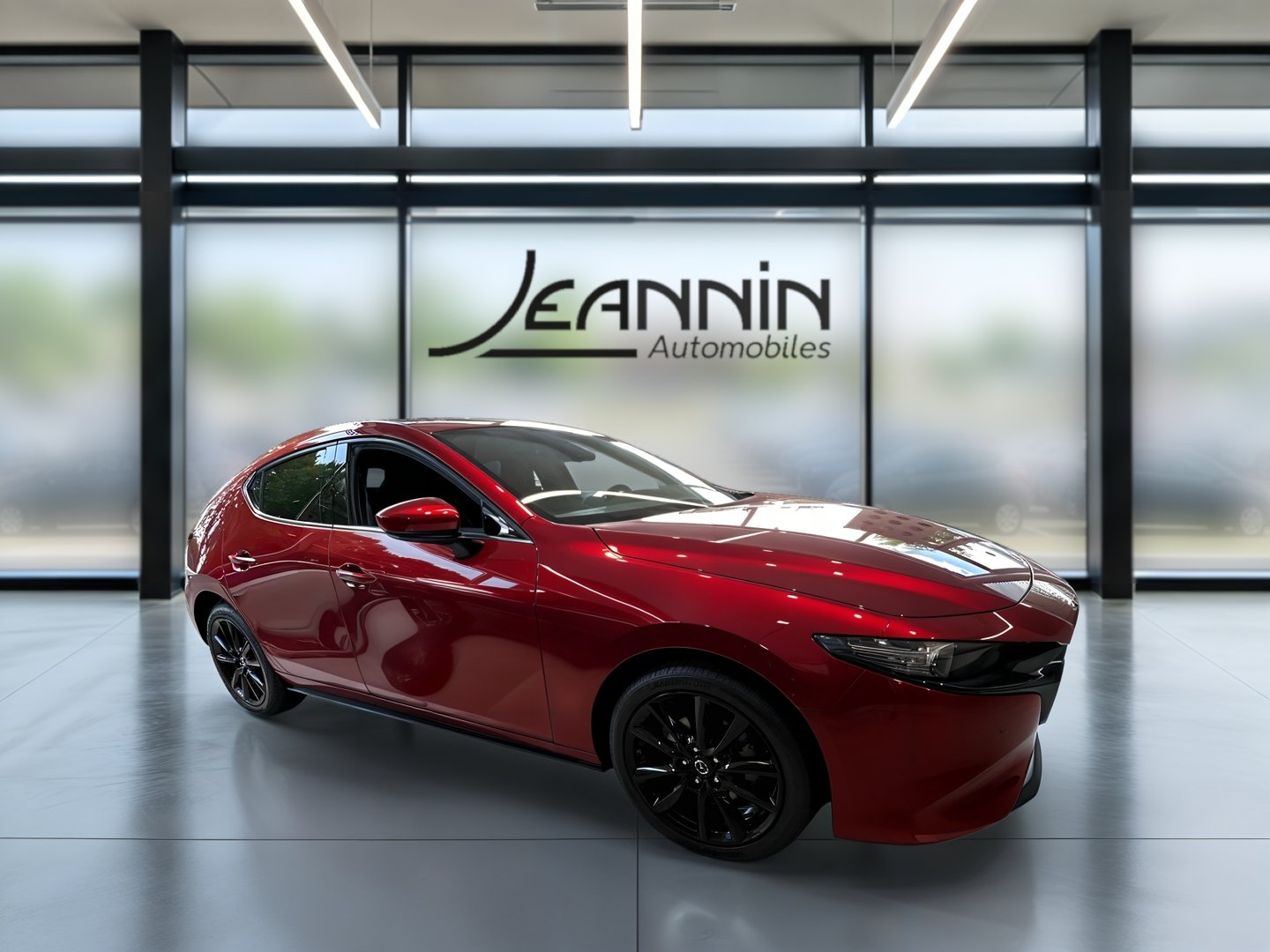 mazda - Visuel 5